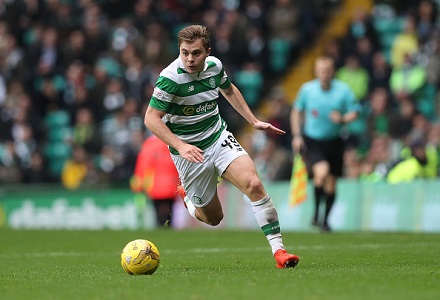 Celtic v Rangers Betting Tips & Preview