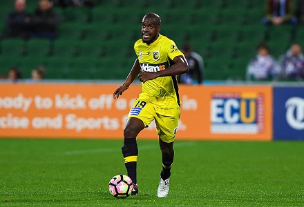 Central Coast Mariners v Melbourne City Betting Tips & Preview