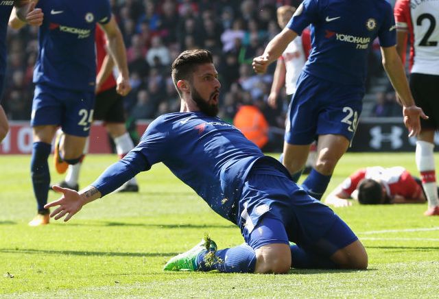Chelsea v Southampton Betting Tips & Preview 