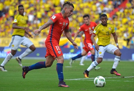Argentina v Colombia Betting Preview