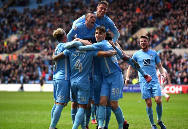 League Two Saturday Acca