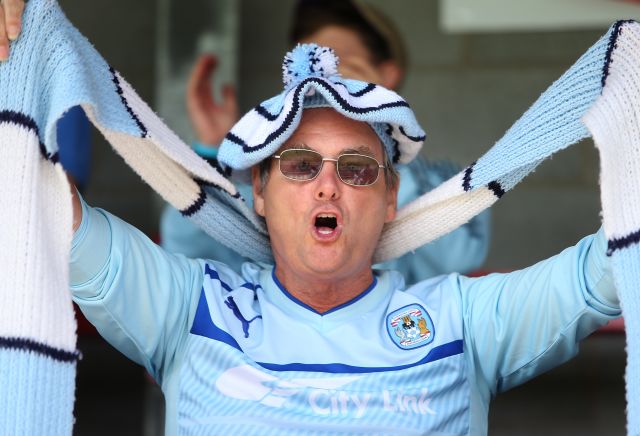 Coventry v Notts County Play Off Semi Betting Tips & Preview