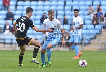 Coventry v Sheffield United Betting Tips & Preview