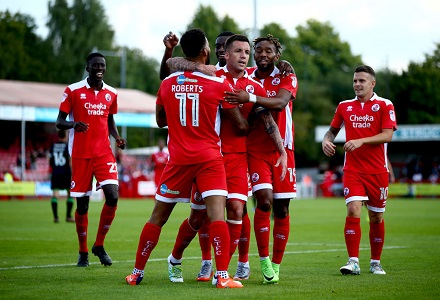 League Two Best Bets & Preview