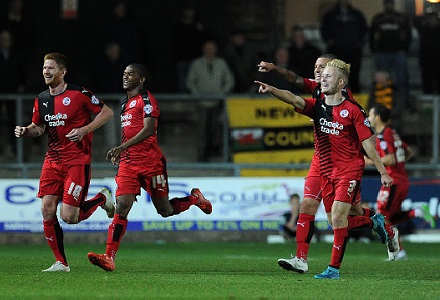 28th Dec - Football League Best Bets - Mike Holden