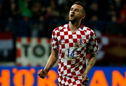 Euro 2016: Czech Republic v Croatia Betting Preview