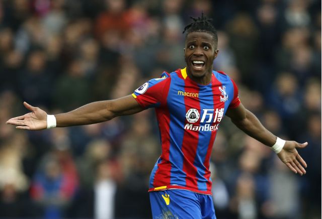Stoke v Crystal Palace Betting Tips & Preview