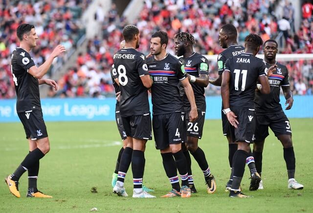 Monday Premier League Round Up