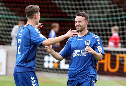 Curzon Ashton v AFC Wimbledon Betting Tips & Preview