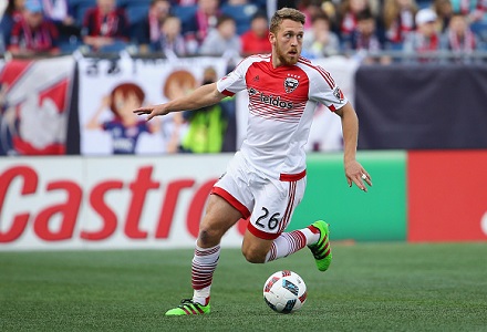 DC United v Montreal Impact Betting Tips & Preview