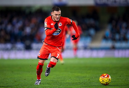 Deportivo a great bet to beat Sevilla
