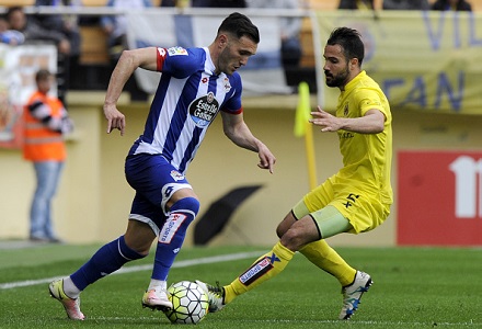 Deportivo v Villarreal Betting Tips & Preview