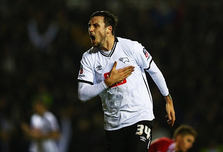 Derby can take the patient route to three points