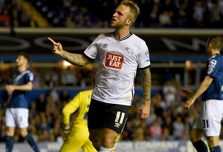 Derby v Barnsley Betting Tips & Preview