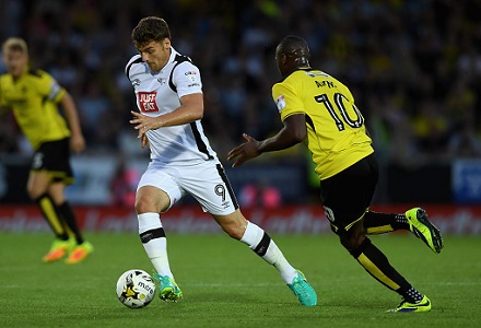 Derby v Newcastle Betting Preview