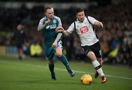 Derby v Leicester Betting Tips & Preview