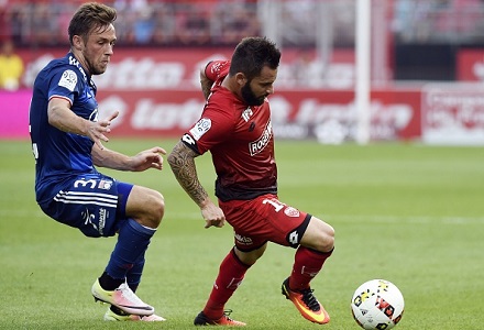 Saint Etienne v Dijon Betting Preview