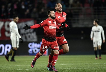 Dijon v Marseille Betting Tips & Preview