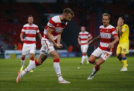 Doncaster v Exeter Betting Tips & Preview