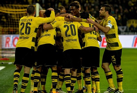 Bundesliga Best Bets & Preview