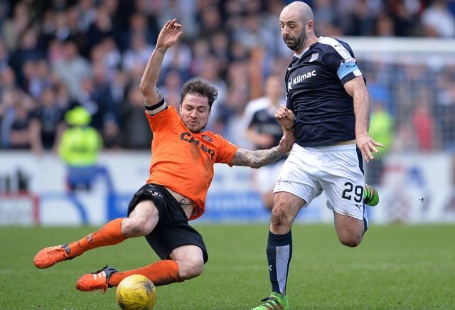 Scottish Premiership Final Day Acca