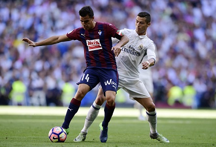 Real Betis v Eibar Betting Tips & Preview