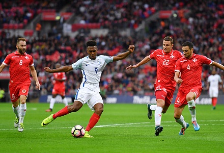 Slovenia v England Betting Preview