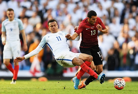 England v Australia Betting Preview
