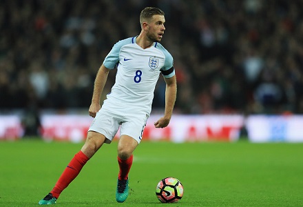 England v Spain Betting Preview
