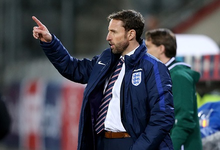 England v Slovenia Betting Tips & Preview 