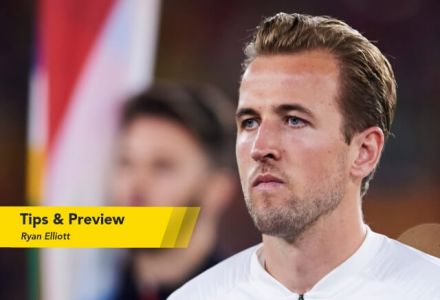 England v Croatia Tips & Betting Preview