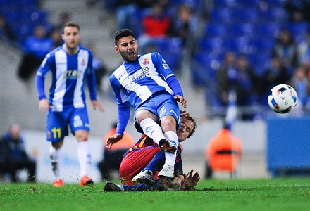 Back Espanyol to bag much-needed win