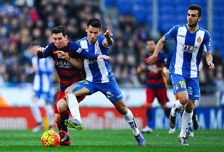Espanyol and Rayo Vallecano can serve up a treat