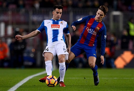 Espanyol v Atletico Madrid Betting Tips & Preview