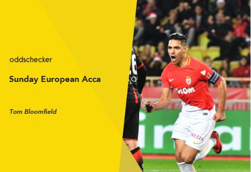 Sunday European Acca