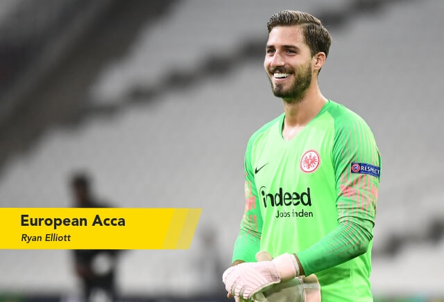Sunday European Acca: Bundesliga Special