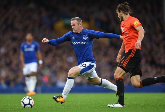 Everton v Stoke Betting Tips & Preview
