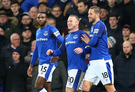 West Brom v Everton Betting Tips & Preview