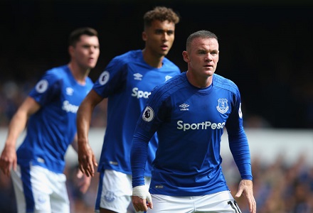 Manchester City v Everton Betting Tips & Preview