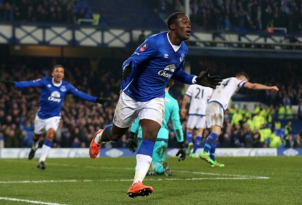 West Brom v Everton Betting Preview