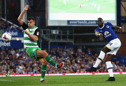 Everton v Middlesbrough Betting Preview