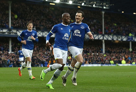 Everton v West Brom Betting Tips & Peview