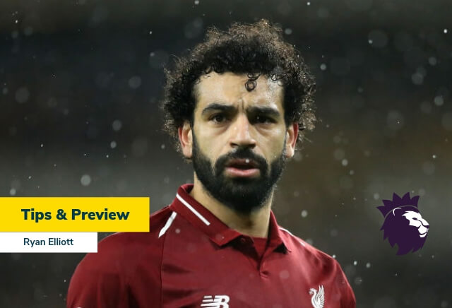 Everton v Liverpool Tips & Betting Preview
