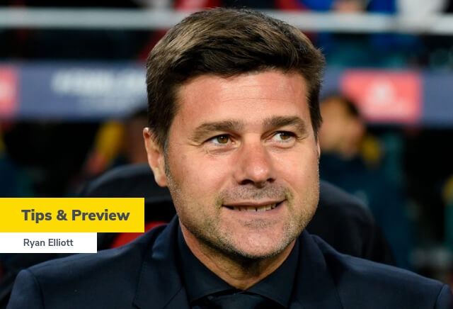 Everton v Spurs Tips & Betting Preview From Oddschecker