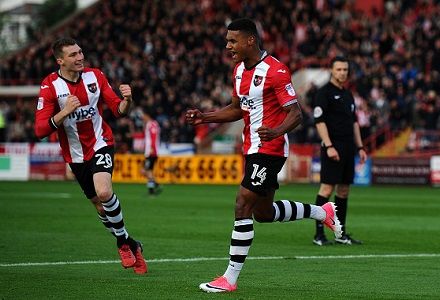 Blackpool v Exeter Betting Tips & Preview
