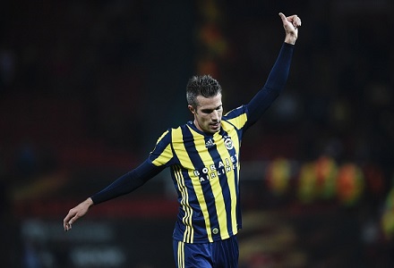 Fenerbahce v Man Utd Betting Preview