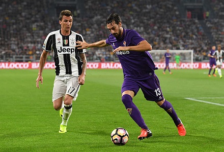 Milan v Fiorentina Betting Tips & Preview