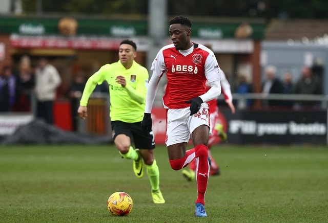 Oldham v Fleetwood Betting Tips & Preview