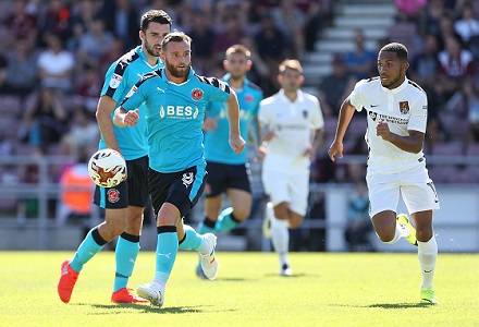 Coventry v Fleetwood Betting Tips & Preview