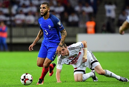 France v Sweden Betting Preview